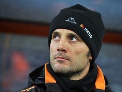 Calcio/ Montella: Contro la Fiorentina rivoglio la Roma del derby