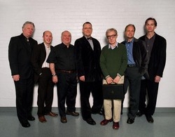 Musica/ Unica data italiana per Woody Allen: il 26 a Roma