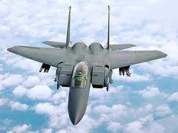 Libia/ F-15 precipitato, recuperati i 2 piloti Usa: ferite lievi