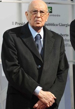 Libia/Napolitano: Esigenza imprescindibile comando unificato