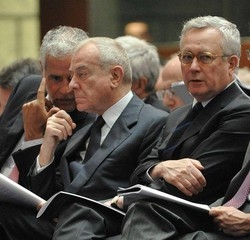 Milleproroghe/ G.Letta: Abolita tassa di 1 euro sul cinema