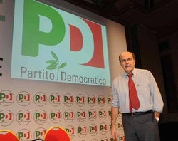 Libia/ Pd voterà contro risoluzione Pdl-Lega,non copriamo miserie
