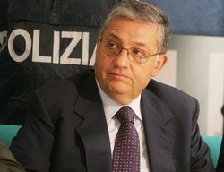 ‘Ndrangheta/ Pignatone: Il Nord è colonizzato, società reagisca