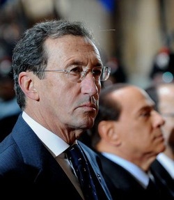 Ruby/ Giunta Regolamento si aggiorna a martedì su conflitto