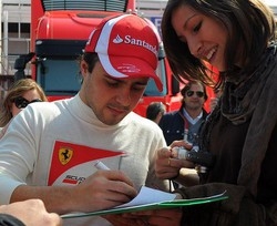 F1/ Mondiale al via, Massa: Voglio tornare a lottare per vincere