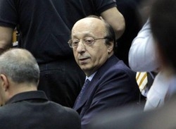 Calcio/ Appello Gea: un anno a Luciano Moggi, 5 mesi al figlio