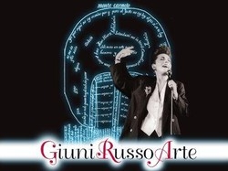 Musica/ Esce il 29 ‘Giuni Russo – A casa di Ida Rubinstein 2011’