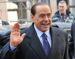 Libia/ Berlusconi contento:Doppio successo. Critico con Francia