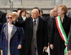 Napolitano in Usa, terza missione tra Onu e 150° Unità d’Italia