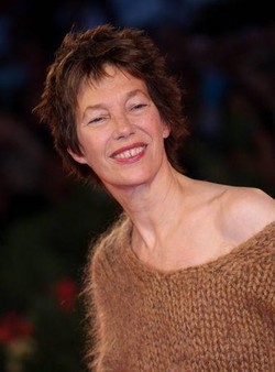 Birkin: Mi gettai nella Senna per farmi perdonare da Gainsbourg