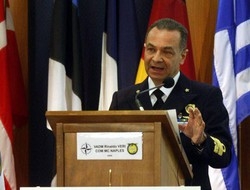 Libia/ A missione Nato per embargo il nome “Unified protector”