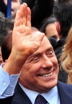 Mediatrade/ Berlusconi: Attacco fallirà, ne usciremo più forti
