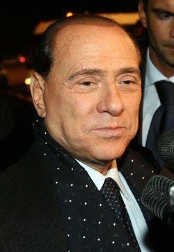 Trani/ Pm Roma chiede autorizzazione intercettazioni Berlusconi