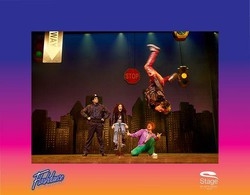 Teatro/ A Roma arriva musical ‘Flashdance’ senza Simona Samarelli