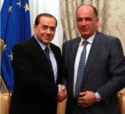 Enti locali/ Governatore Val Aosta più amato, poi Zaia e Rossi
