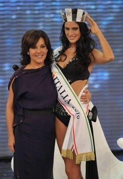 Miss Italia/Mirigliani: Milano Marittima è fortemente interessata