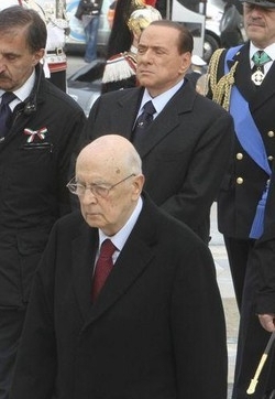 Parlamento/ Napolitano convoca i capigruppo al Colle