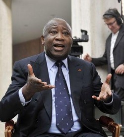 Costa Avorio/ Diplomatici occidentali: Fine di Gbagbo è vicina
