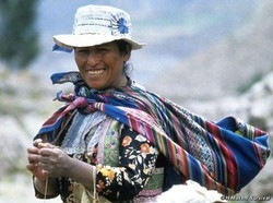Perù/ Storica sentenza Onu: Royalty a indios su vendita patate