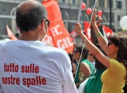 Crisi/ Tasso disoccupazione nel 2010 sale a 8,4%, record da 2004