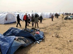 Libia/ Dai ribelli sì a tregua se finisce l’assedio