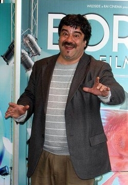 Cinema/ Boris, da oggi il pesciolino torna sul set