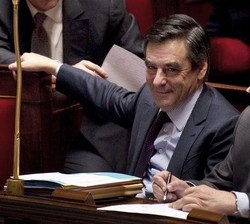 Parmalat/ Fillon: Italia rispetti regole del mercato comune