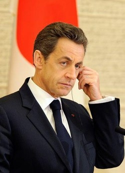 Immigrati/ Sarkozy chiama Berlusconi, si prepara vertice