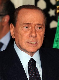 Ruby/ Berlusconi: Contro di me brigatismo giudiziario