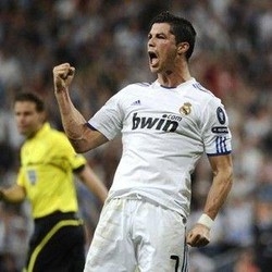 Calcio/ Champions: super Real, poker al Tottenham