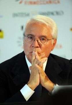 Generali/ Geronzi: Vince gioventù anziana ma finale non scritto