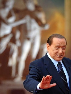 Fisco/ Berlusconi: Entro due anni codice unico norme