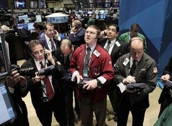 Borse Ue avanti incuranti di Portogallo, ma petrolio top da 2008