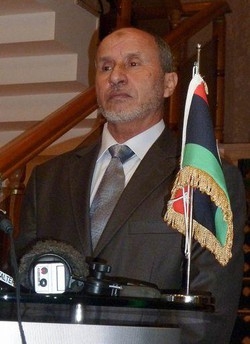 Libia/ Martedì a Roma Jalil vede anche Napolitano e Berlusconi