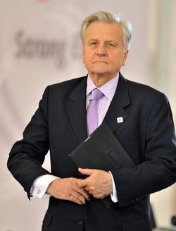 Crisi/ Trichet: In Ue livello disoccupazione inaccettabile