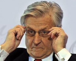 Banche/ Trichet: Servono stress-test robusti e credibili
