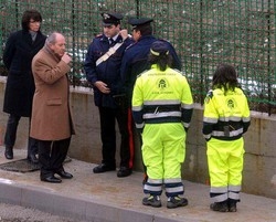 Roma/ Falso allarme bomba al liceo Giulio Ceasre
