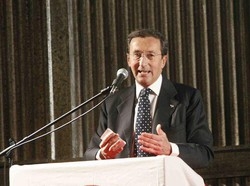 °Fli/Fini attacca transfughi:tornati belanti in gregge Berlusconi