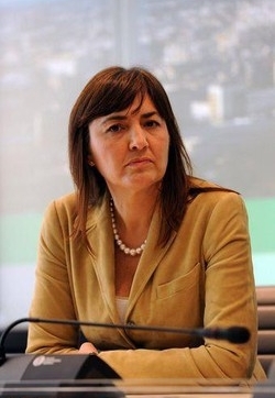 Regione Lazio/ Polverini: Trovata microspia nel mio ufficio