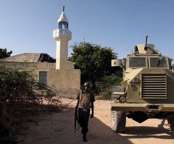 Somalia/ Islamici tagliano mano e piede a tre giovani ladri