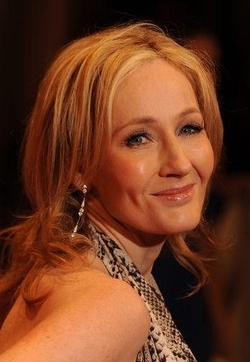 Gb/JK Rowling abbatte casa da 1 mln euro per giardino più grande