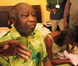 Costa Avorio/ Partito Gbagbo: Colpo di stato grazie a francesi