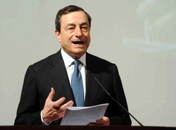 Ue/ Draghi: Per Italia è fondamentale, è punto di riferimento