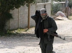 M.O./ Volontario italiano rapito da gruppo salafita a Gaza City