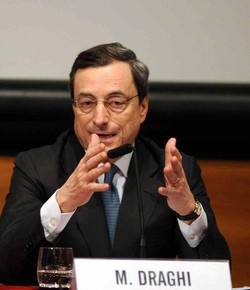 Fisco/ Bankitalia: Debito febbraio cala 1.875 miliardi