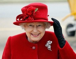 Gb/ Sanguina il naso alla Regina, stampa preoccupata