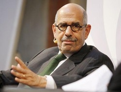 Egitto/ ElBaradei: Si teme ritorno a passato, torneremo in piazza