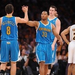 Basket/ Nba: Los Angeles stecca la prima, ride il Beli