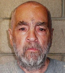 Usa/ Charles Manson: “Sono un uomo cattivo che spara alla gente”