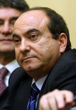 Governo/ Scilipoti: Ho rifiutato la poltrona di sottosegretario